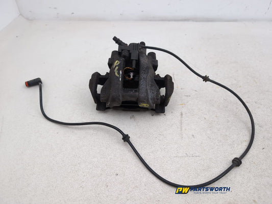 Mercedes-Benz Cls350 Cdi Amg X218 Brake Rear Caliper Driver A2124230381 2011-18