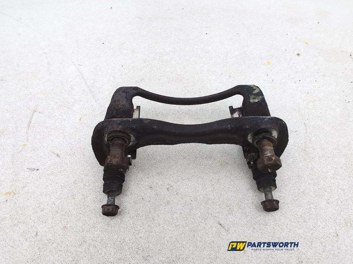 Brake Caliper Front Support 1