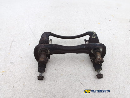 Brake Caliper Front Support 1