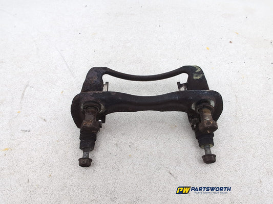 Hyundai I20 1.2l Petrol Gb Brake Caliper Front Support Passenger Side 2014-2020