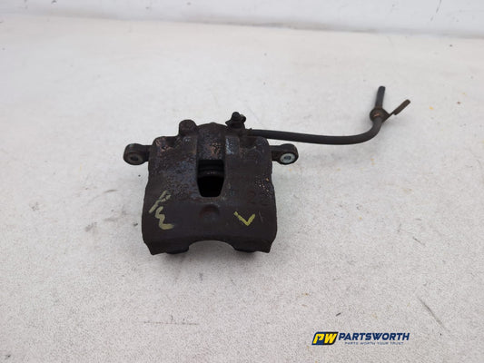 Hyundai I20 1.2l Petrol Brake Caliper Front Passenger 2014-2020
