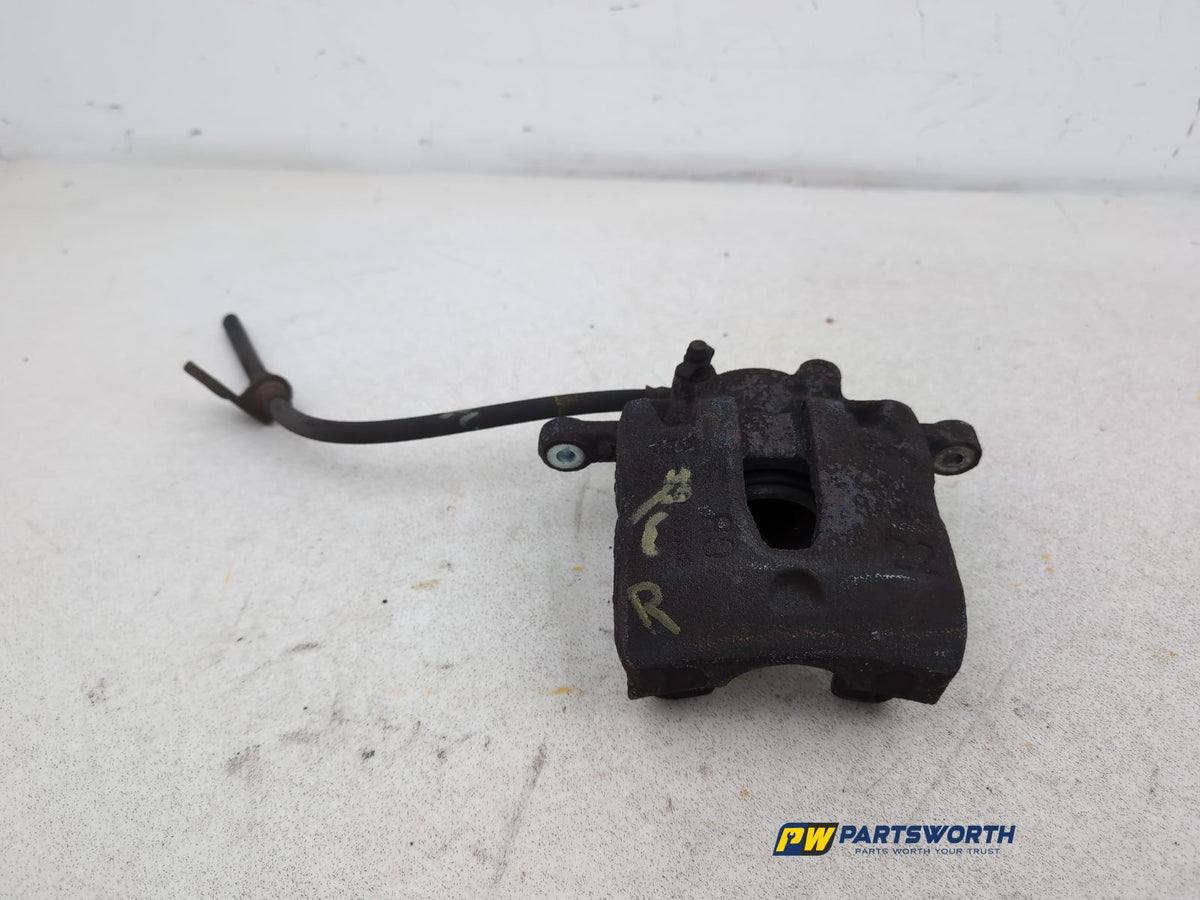 Brake Caliper Front RH 1