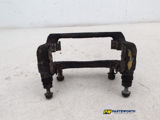 Hyundai I20 Gb 1.2l Petrol Brake Caliper Front Support Driver Side 2014-2020