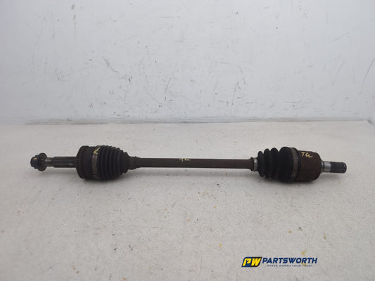 Hyundai I20 Gb 1.2l Petrol Driveshaft Front Passenger 49500c8000 2014-2020