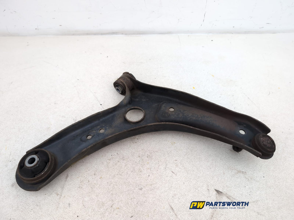 Suspension Arm Front Lower Wishbone LH 1