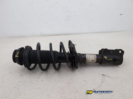 Hyundai I20 Gb 1.2l Petrol Shock Absorber Front Passenger 54604c8000 2014-2020