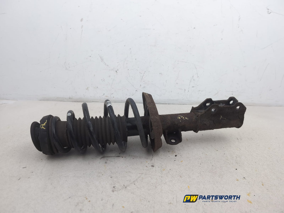 Shock Absorber Front RH 1