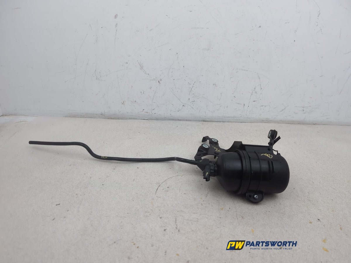 Fuel Filter Assembly 1