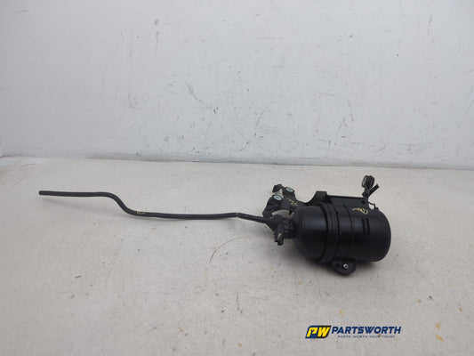 Jaguar Xf X260 Saloon 2.0l Diesel Fuel Filter Assembly Gx739b072ag 2015-2020