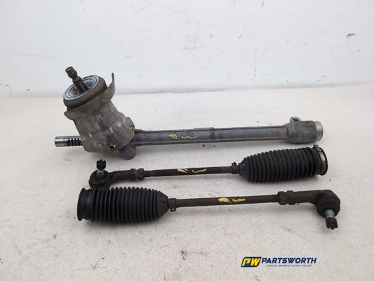 Hyundai I20 Gb 1.2l Petrol Manual Power Steering Rack 56500c8900 2014-2020