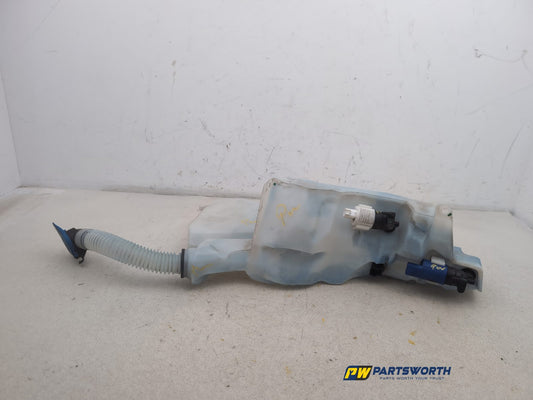 Jaguar Xf X260 Saloon Washer Bottle Windscreen Gx7317b613db 2015-2020