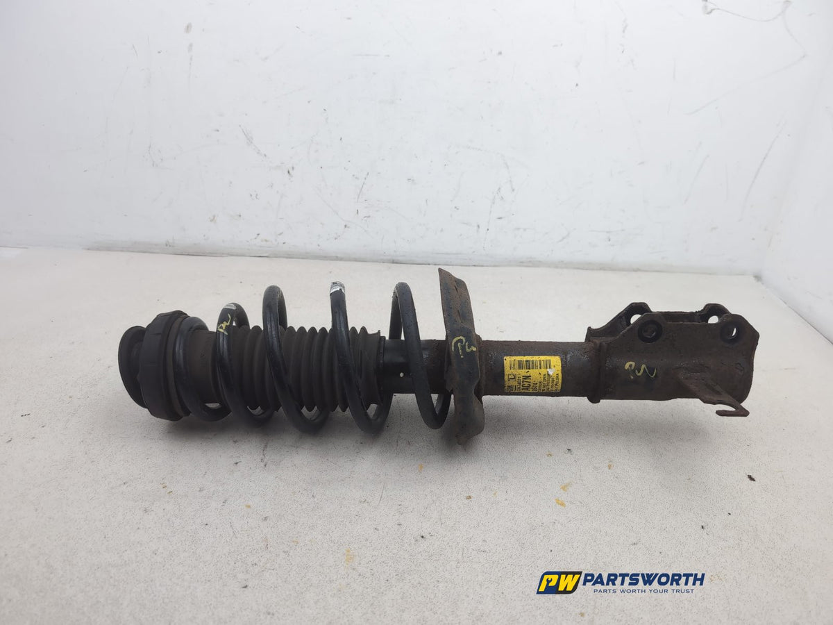 Shock Absorber Front LH 1