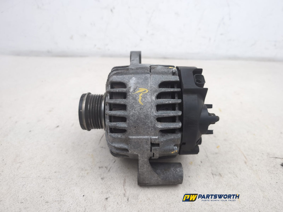 Alternator 1