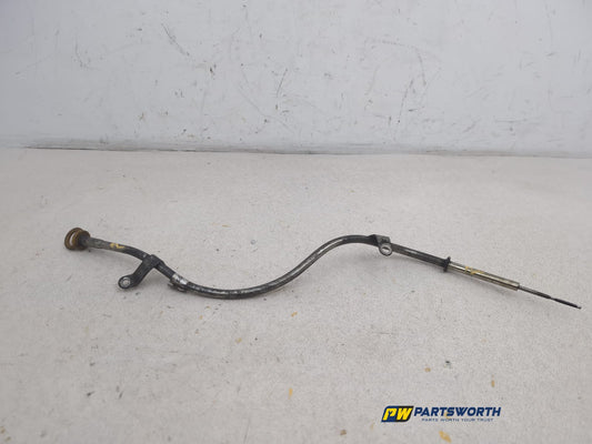 Vauxhall Zafira Tourer C 2.0l Diesel Oil Dipstick And Tube 55567355 11-19