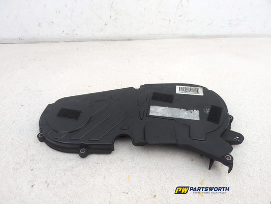 Vauxhall Zafira Tourer C 2.0l Diesel Timing Belt Cover 55577224 2011-2019