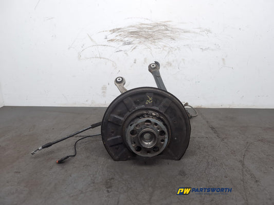 Mercedes-Benz Cls350 Cdi Amg X218 Wheel Hub Rear Driver A2123502208 2011-2018