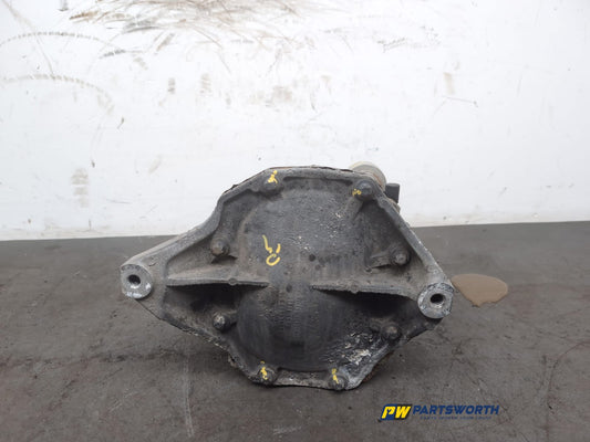 Mercedes-Benz Cls350 Cdi Amg X218 3.0l Diesel Automatic Differential Rear 11-18