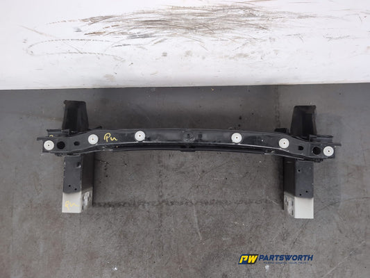 Jaguar Xf X260 Saloon Bumper Front Reinforcement T4n3264 2015-2020