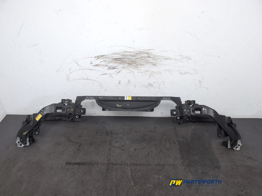 Jaguar Xf X260 Saloon Front Top Slam Panel T4n3431 2015-2020