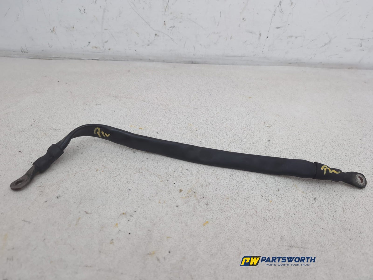 Alfa Romeo Spider T Spark 16 916 2.0l Petrol Grounding Cable 60615082 1995-1998