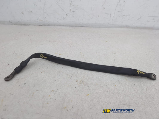 Alfa Romeo Spider T Spark 16 916 2.0l Petrol Grounding Cable 60615082 1995-1998