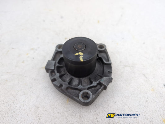 Vauxhall Zafira Tourer C 2.0l Diesel Water Coolant Pipe 1637172680 2011-19