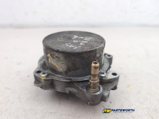Vauxhall Zafira Tourer C 2.0l Diesel Vacuum Pump 55581351 2011-2019