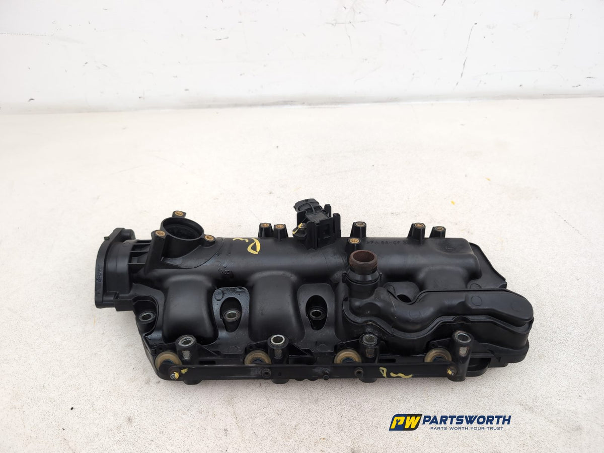 Engine Inlet Manifold 1