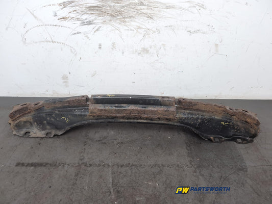 Jaguar Xf X260 Saloon Rear Bumper Reinforcement Gx6317b892ab 2015-2020