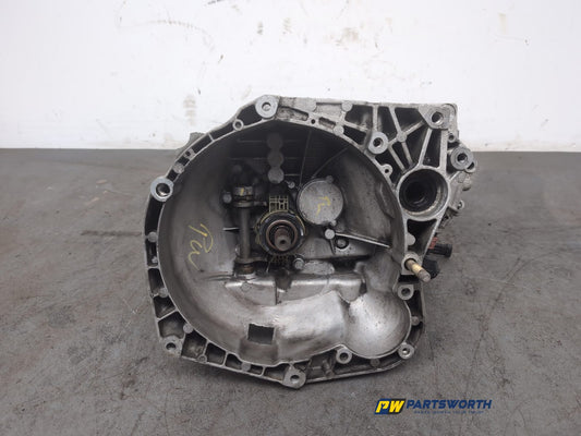 Alfa Romeo Spider T Spark 916 Manual Transmission Gearbox 46807593 1995-1998
