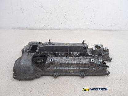 Engine Cover 1