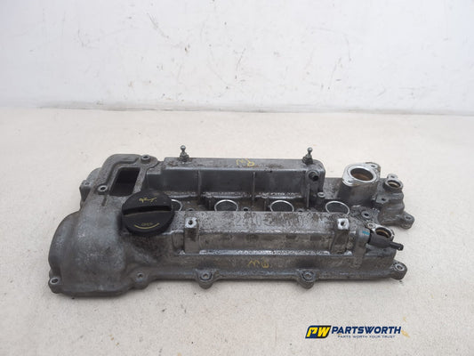 Hyundai Ix35 Se Lm 1.6l Petrol Engine Rocker Cover 224102b610 2010-2015