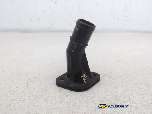 Hyundai Ix35 Se Lm 1.6l Petrol Thermostat Housing Pipe 256312b051 2010-2015