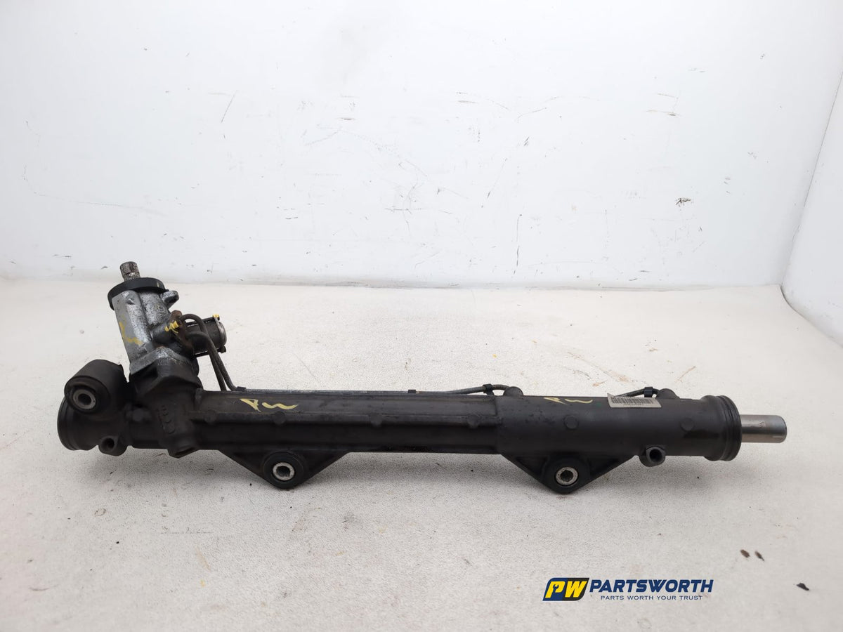 Steering Rack or Box 1