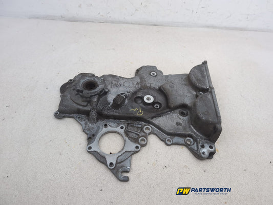 Hyundai Ix35 Se Lm 1.6l Petrol Timing Chain Oil Pump Cover 213502b702 2010-2015