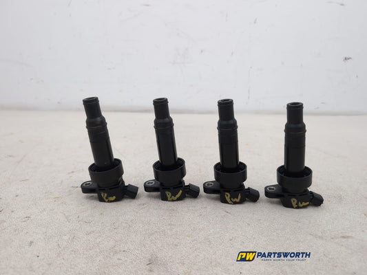 Hyundai Ix35 Se Lm 1.6l Petrol Ignition Coil Pack Gn10634 2010-2015