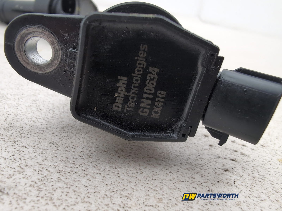 Ignition Coil 5