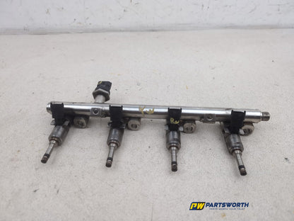 Fuel Rail 1