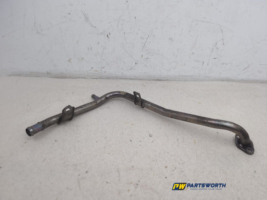 Hyundai Ix35 Se Lm 1.6l Petrol Coolant Hose Pipe Line 254572b000 2010-2015