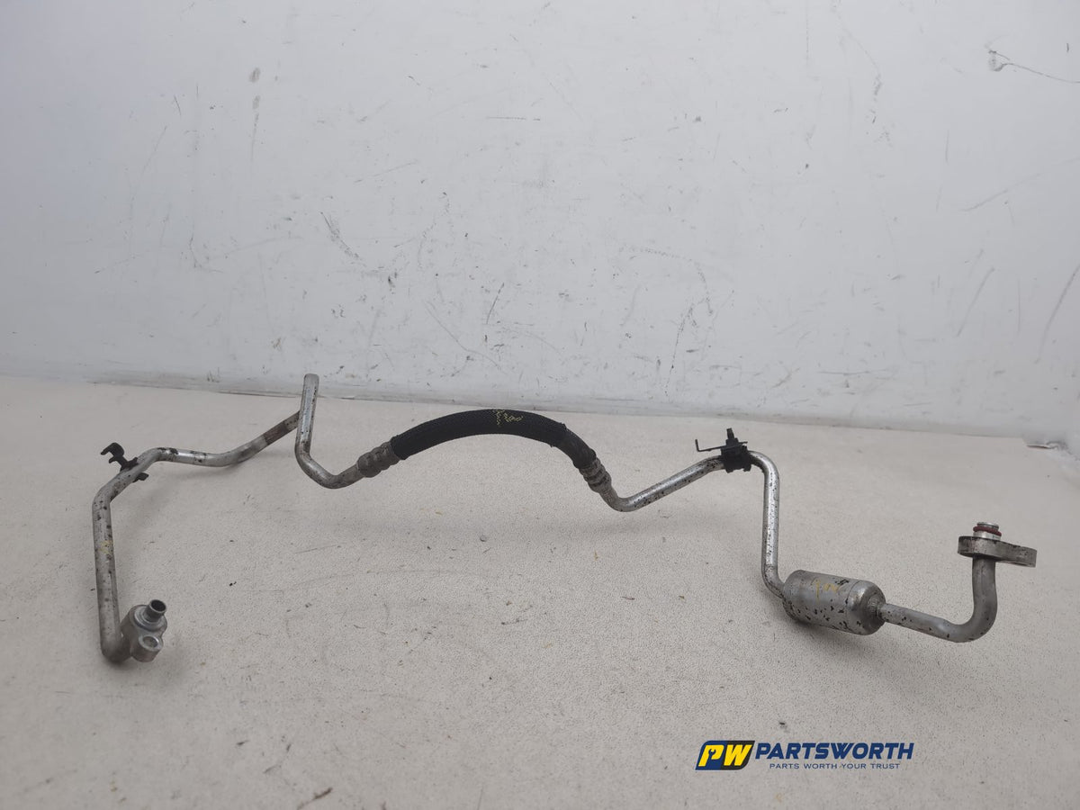 Air Conditioning Pipe 1