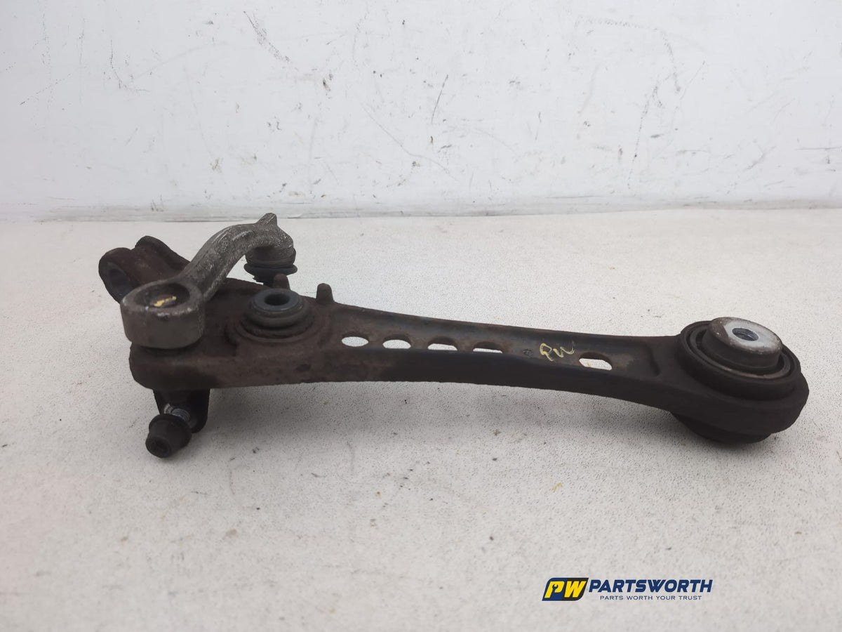 Suspension Arm Front Lower Wishbone LH 1