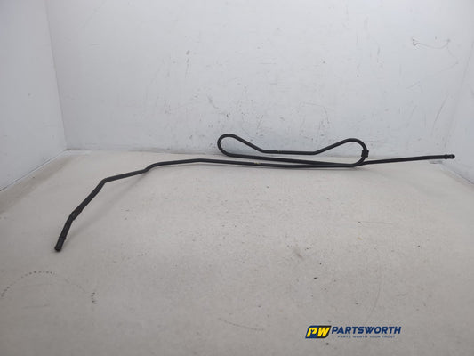 Alfa Romeo Spider T Spark 916 2.0l Petrol Power Steering Pipe 306096 1995-1998