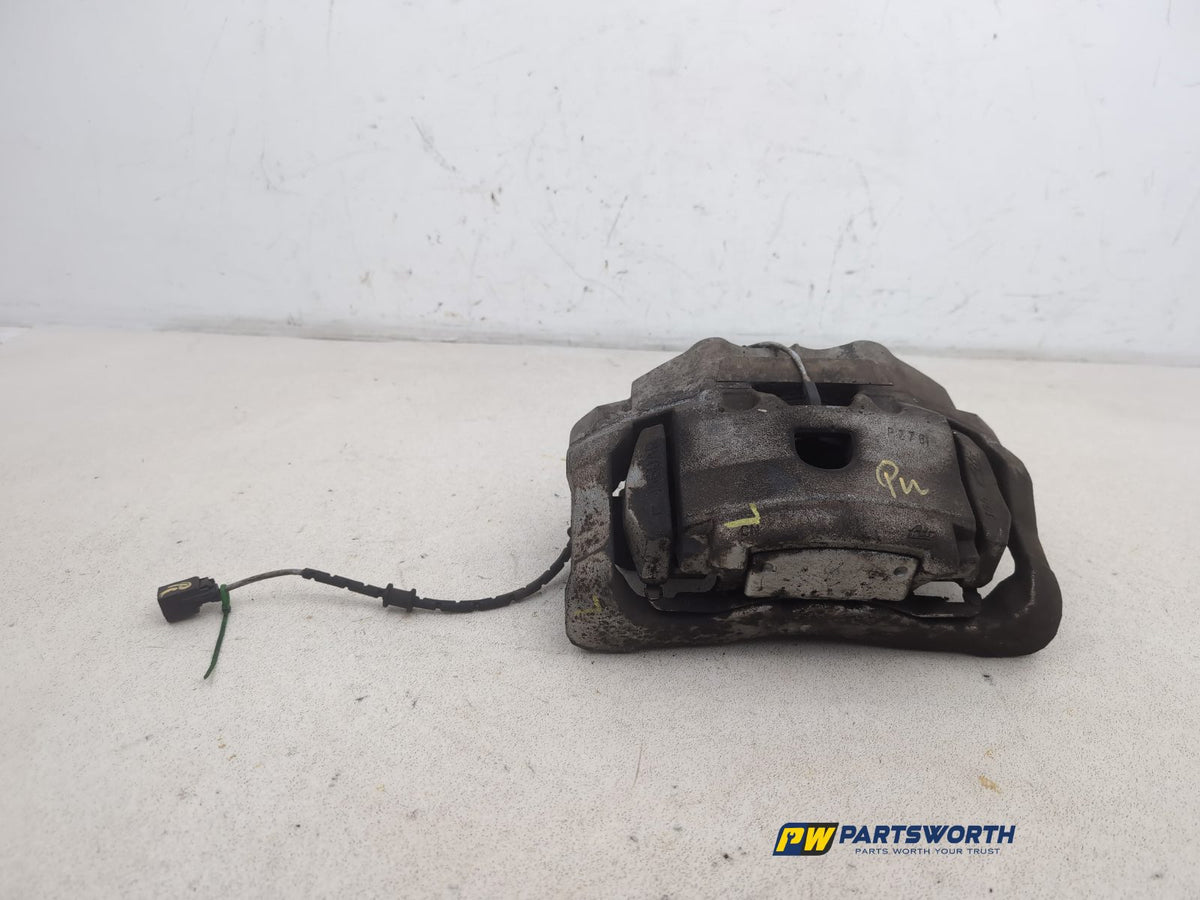 Brake Caliper Front LH 1