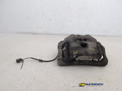 Brake Caliper Front LH 1
