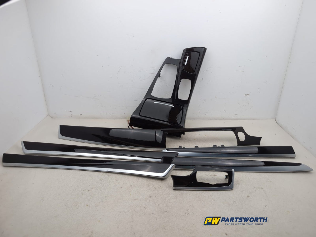 Dashboard Trims  1