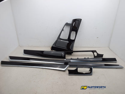 Dashboard Trims  1