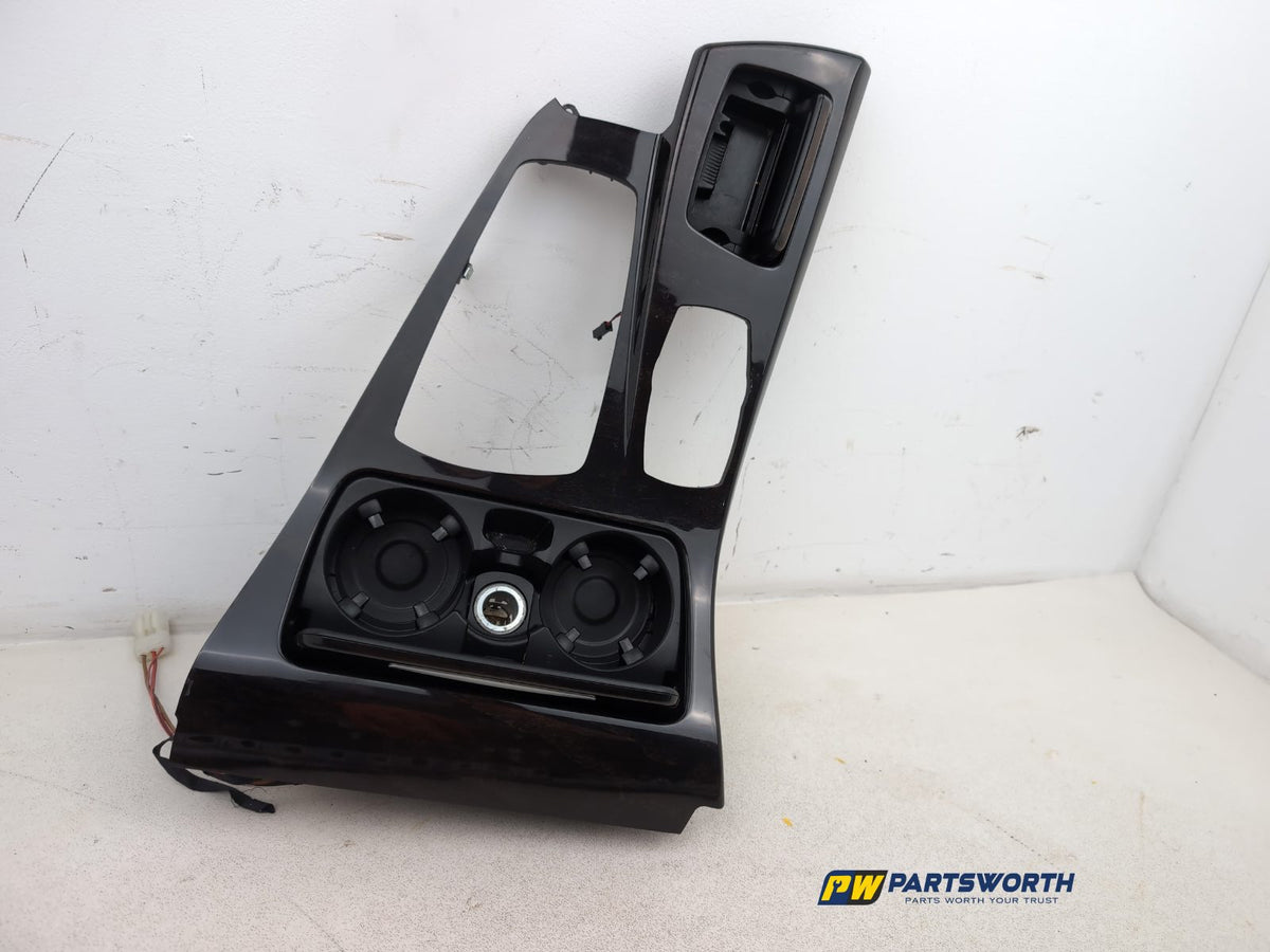 Dashboard Trims  4