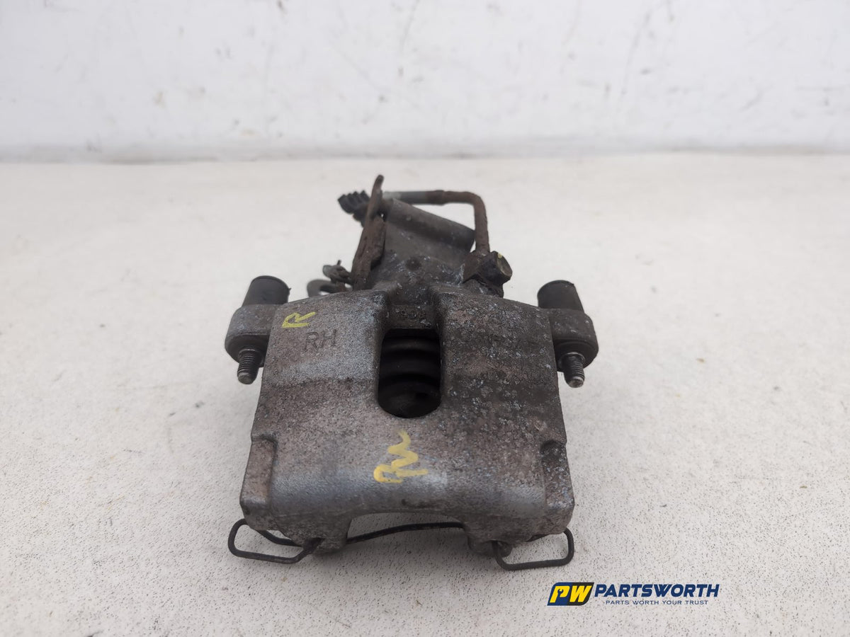 Brake Rear Caliper RH 1