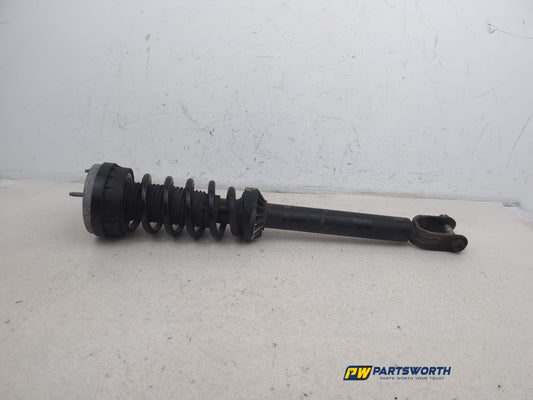 Jaguar Xf X260 Shock Absorber Front Driver Side Gx6318045ab 2015-2020