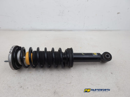 Bmw 6 Series 640d M Sport F13 Shock Absorber Rear Left Right 6789616 2012-2018